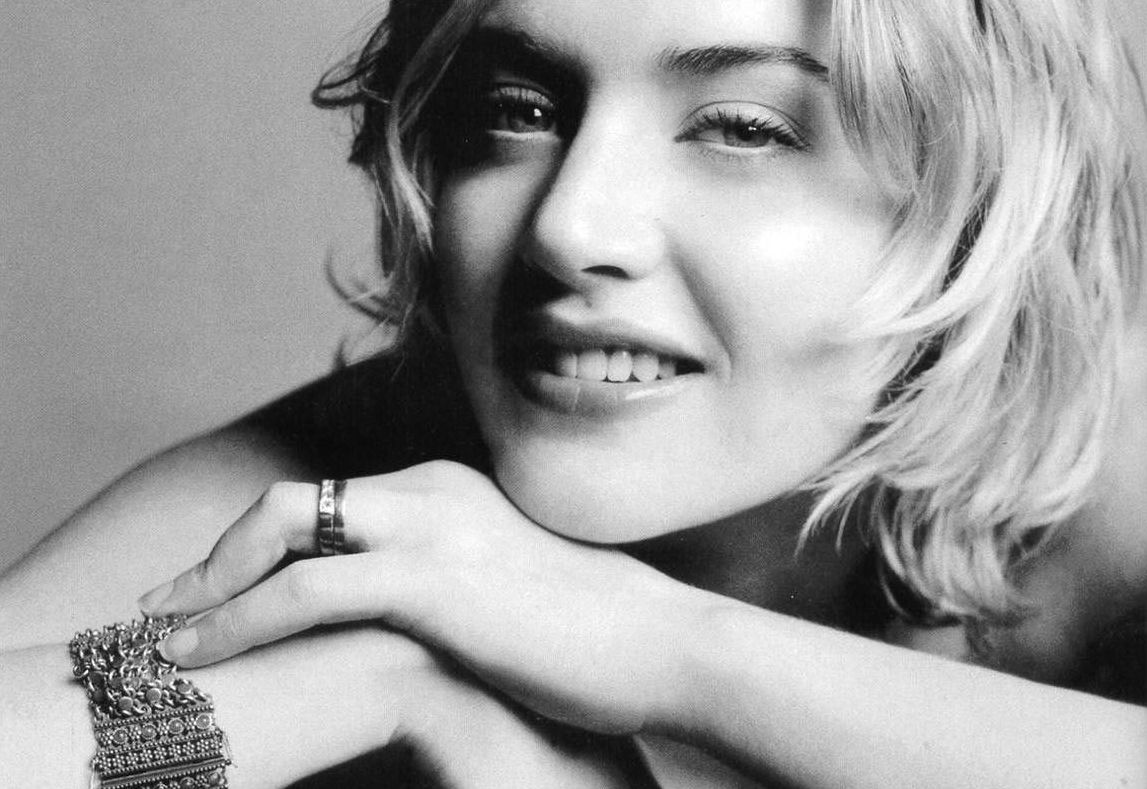 kate winslet