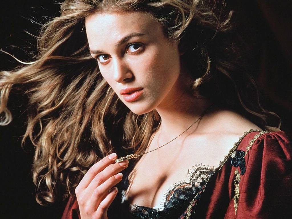 keira knightley