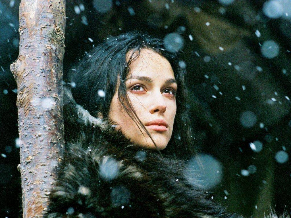 keira knightley