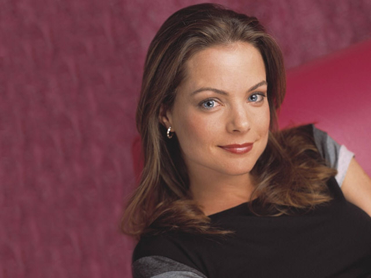 kimberly williams