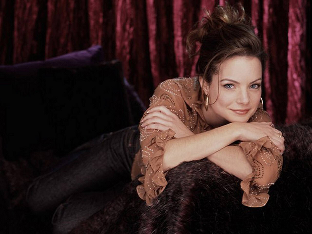 kimberly williams