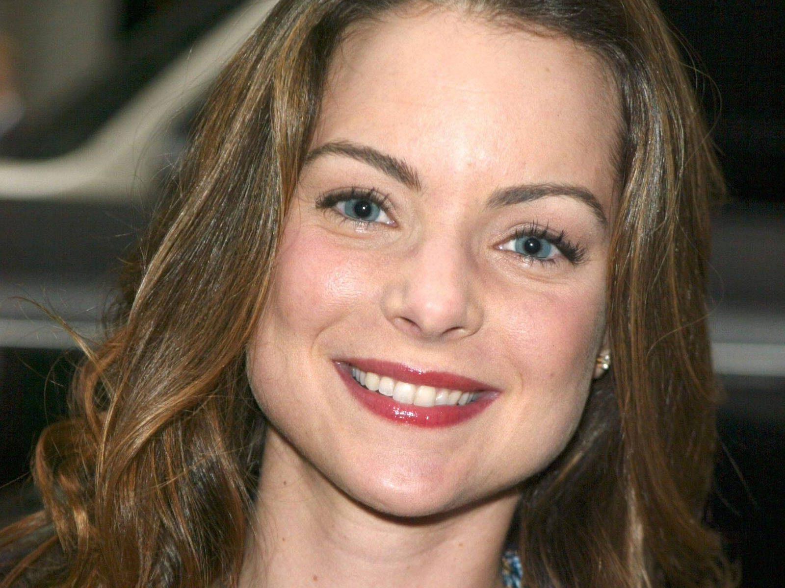 kimberly williams