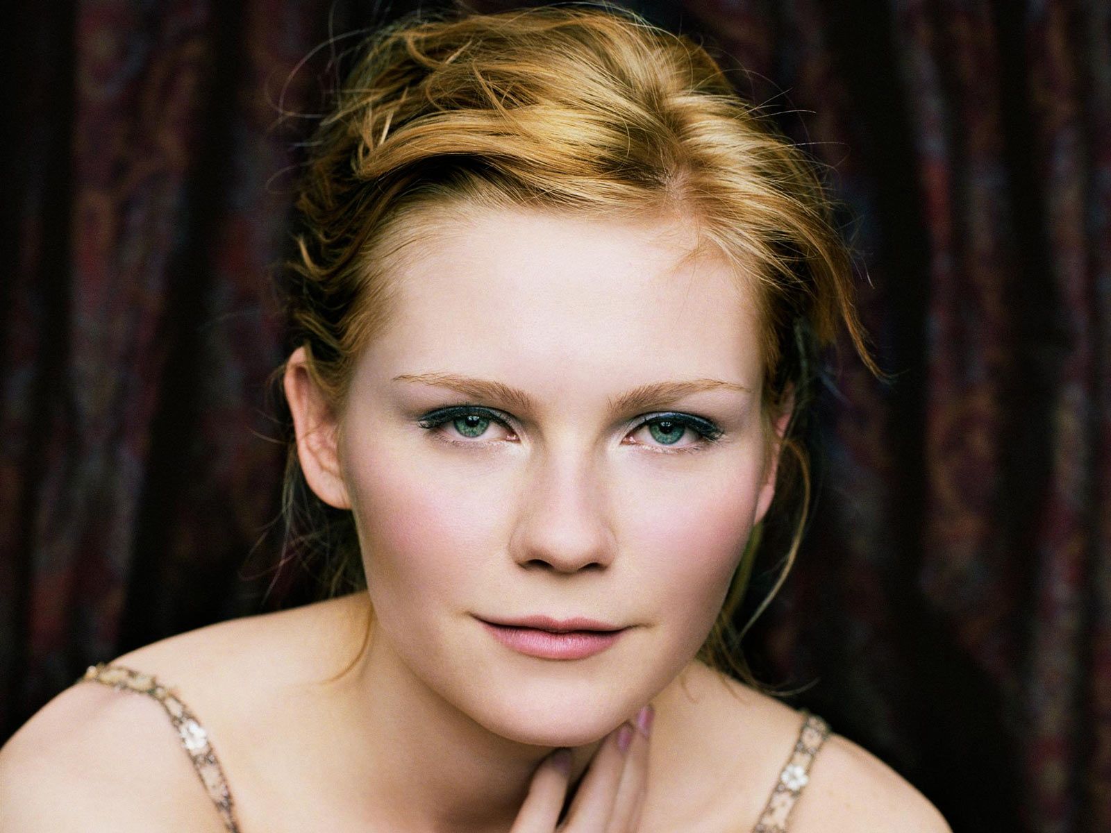 kirsten dunst