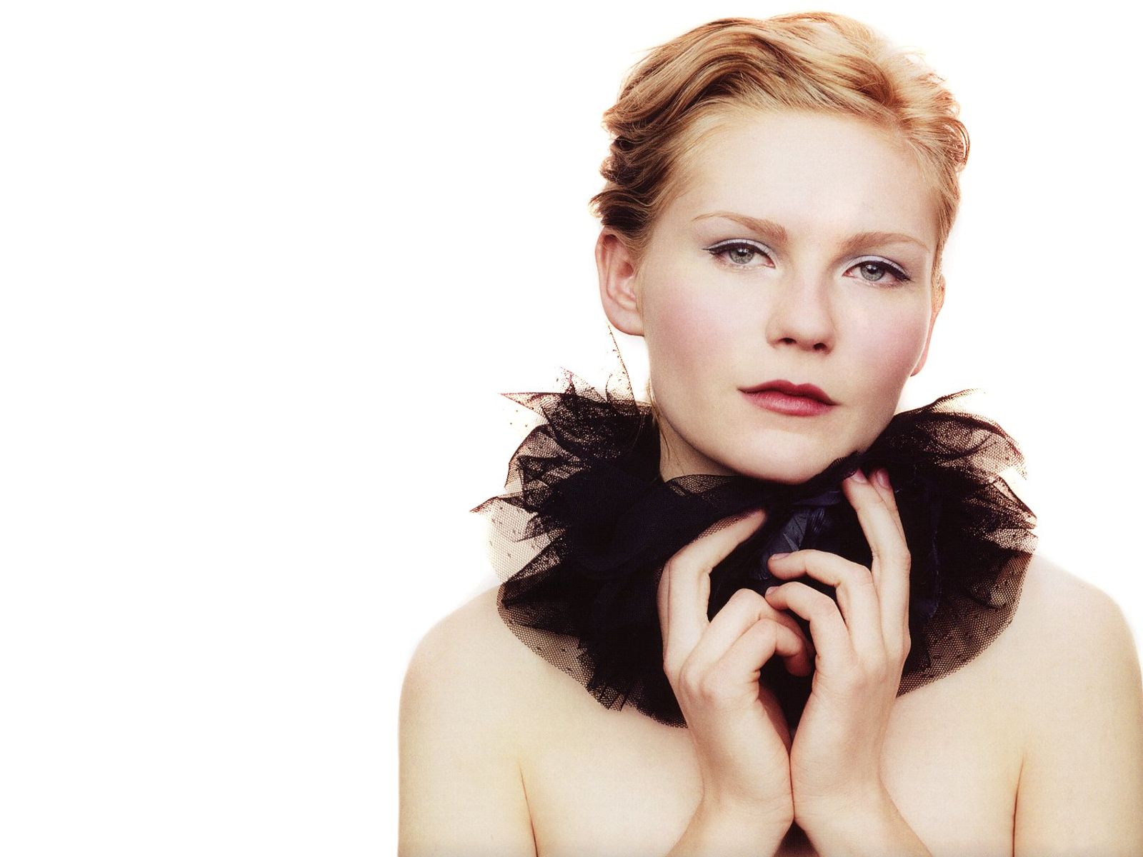 kirsten dunst