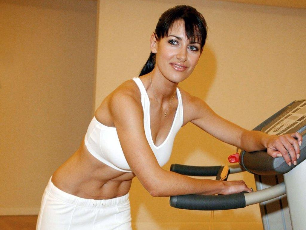 kirsty gallacher