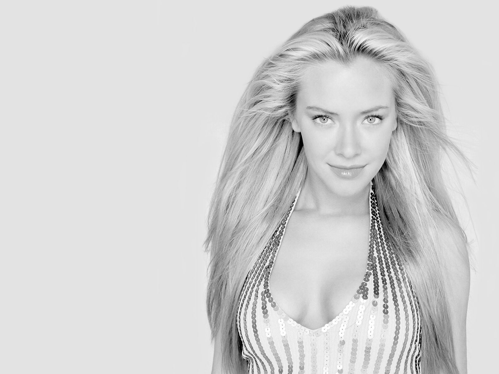 kristanna loken