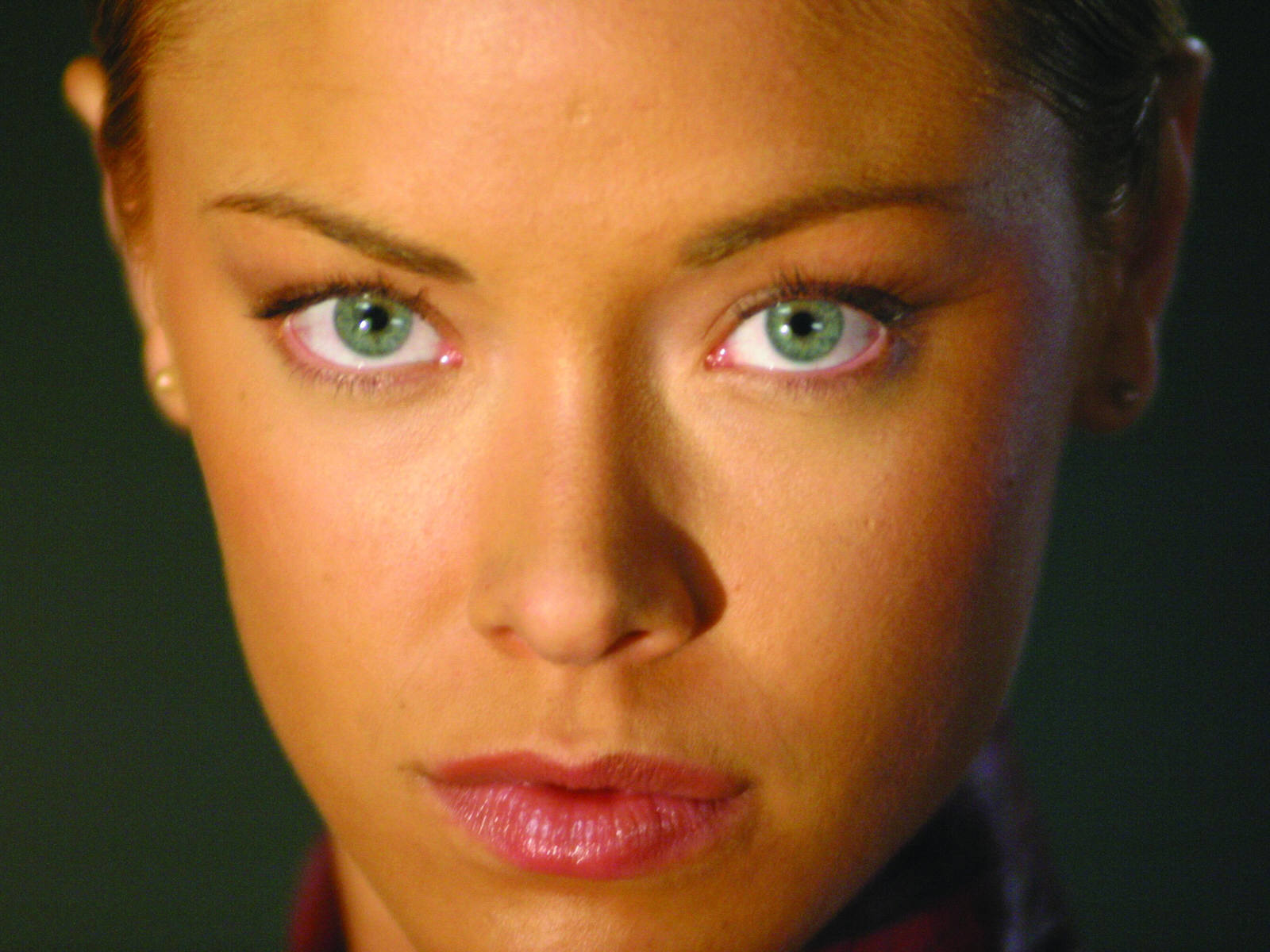 kristanna loken