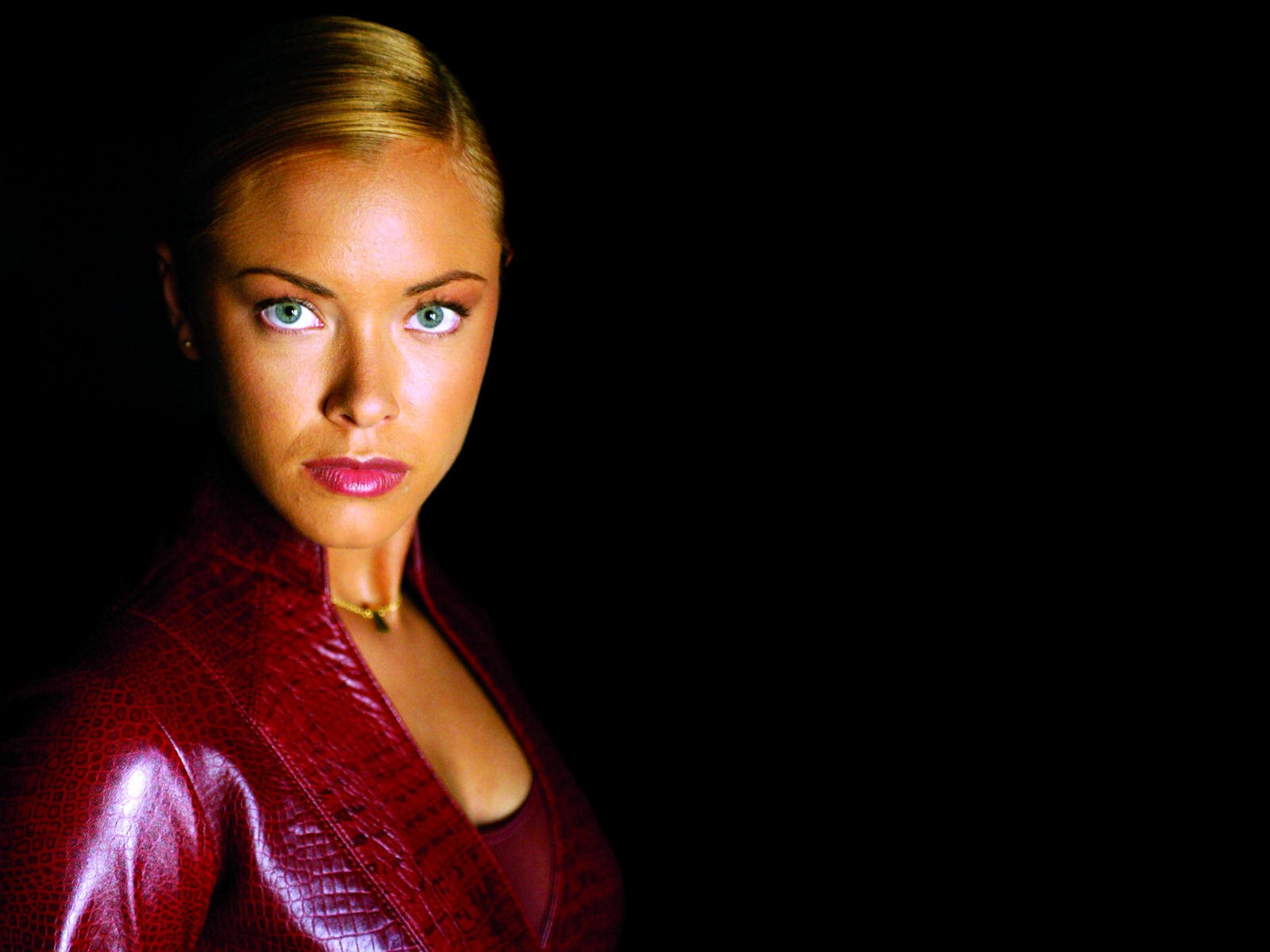 kristanna loken