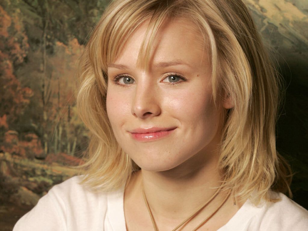 kristen bell