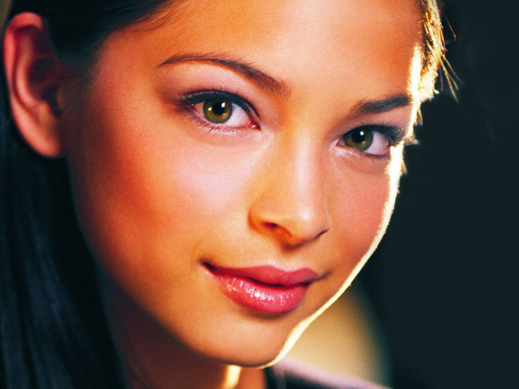 kristin kreuk