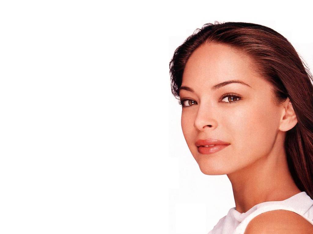 kristin kreuk