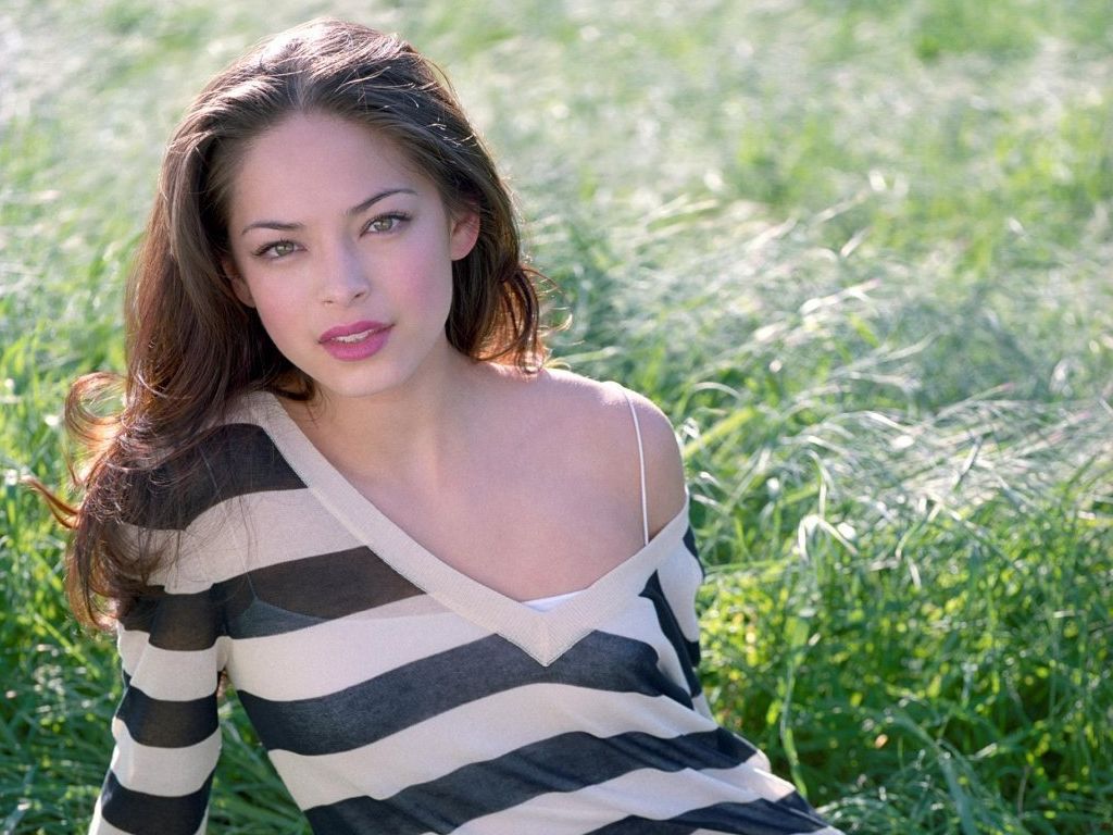 kristin kreuk