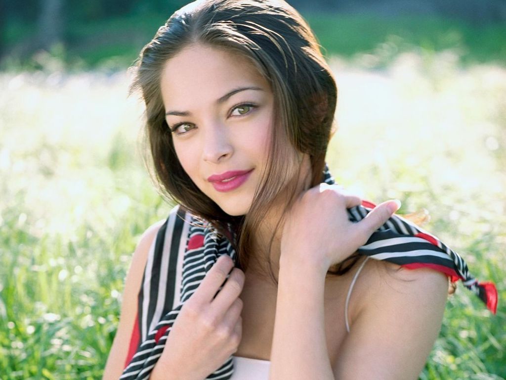 kristin kreuk