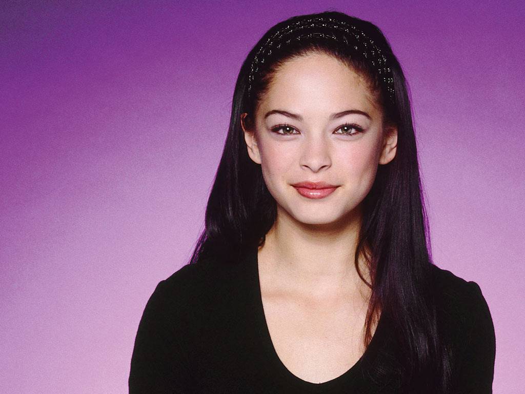 kristin kreuk