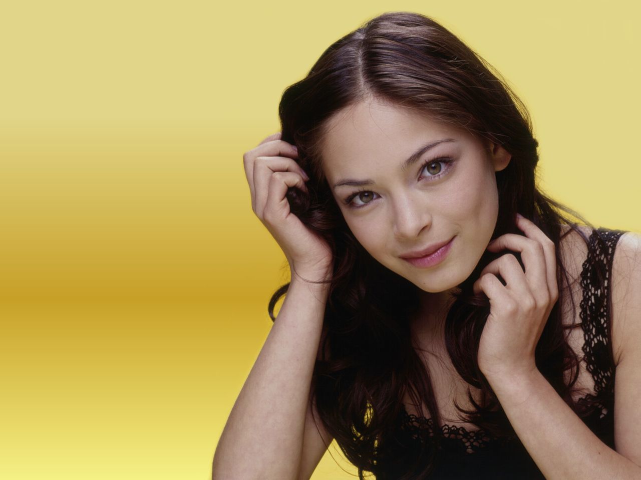 kristin kreuk