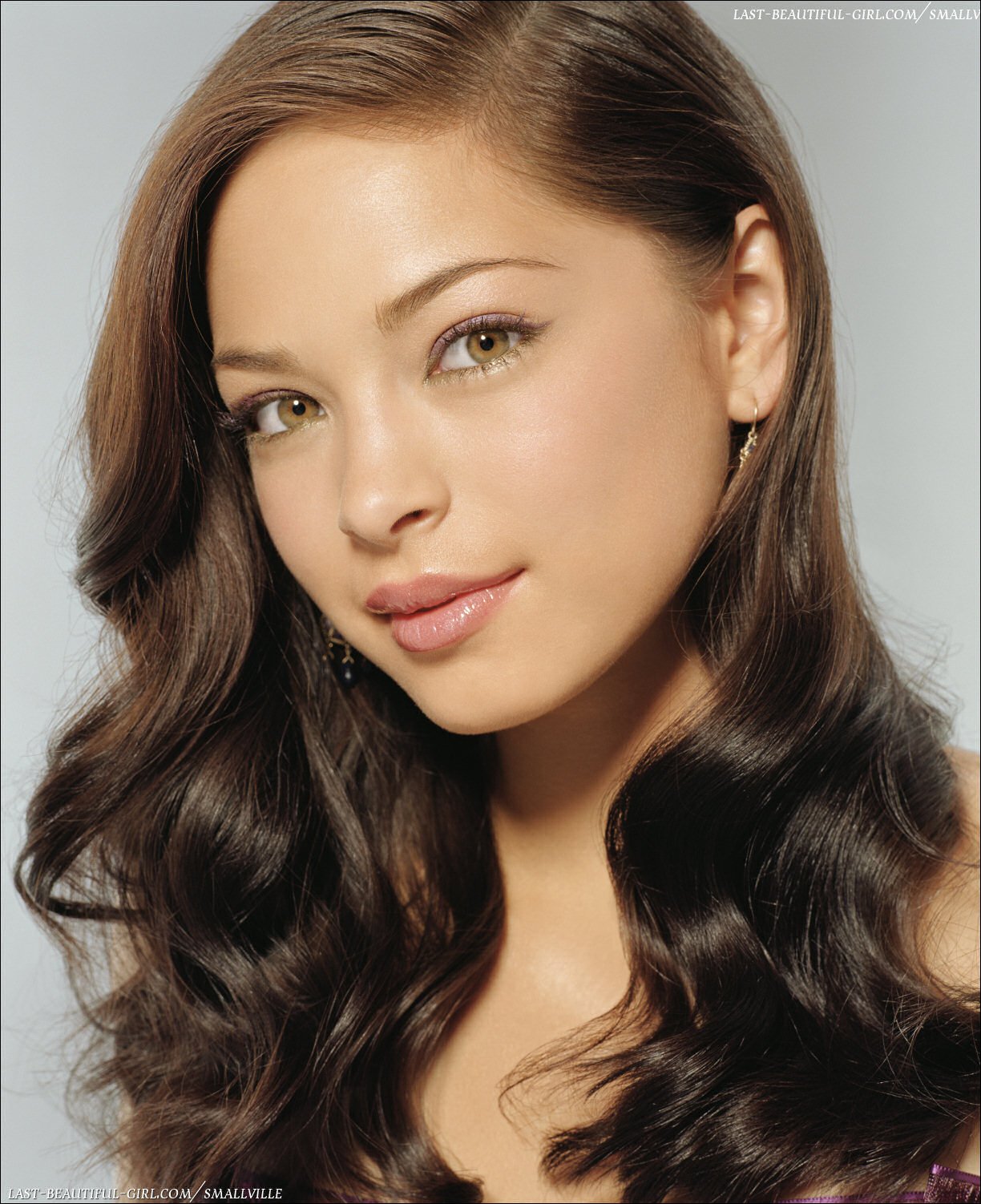 kristin kreuk