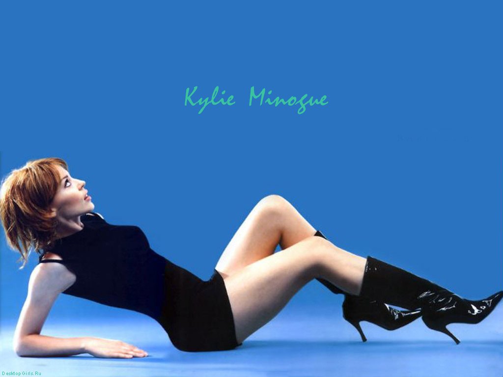 kylie minogue