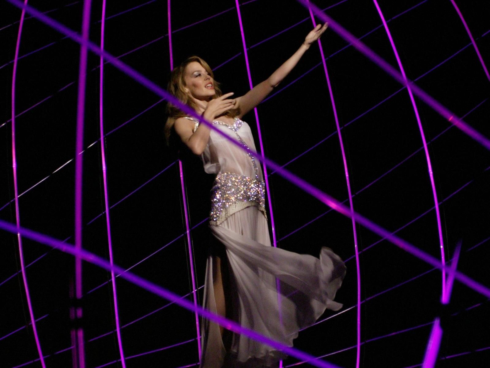 kylie minogue