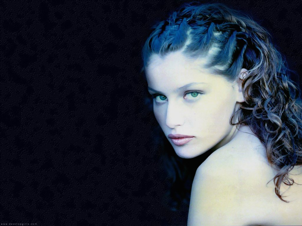 laetitia casta