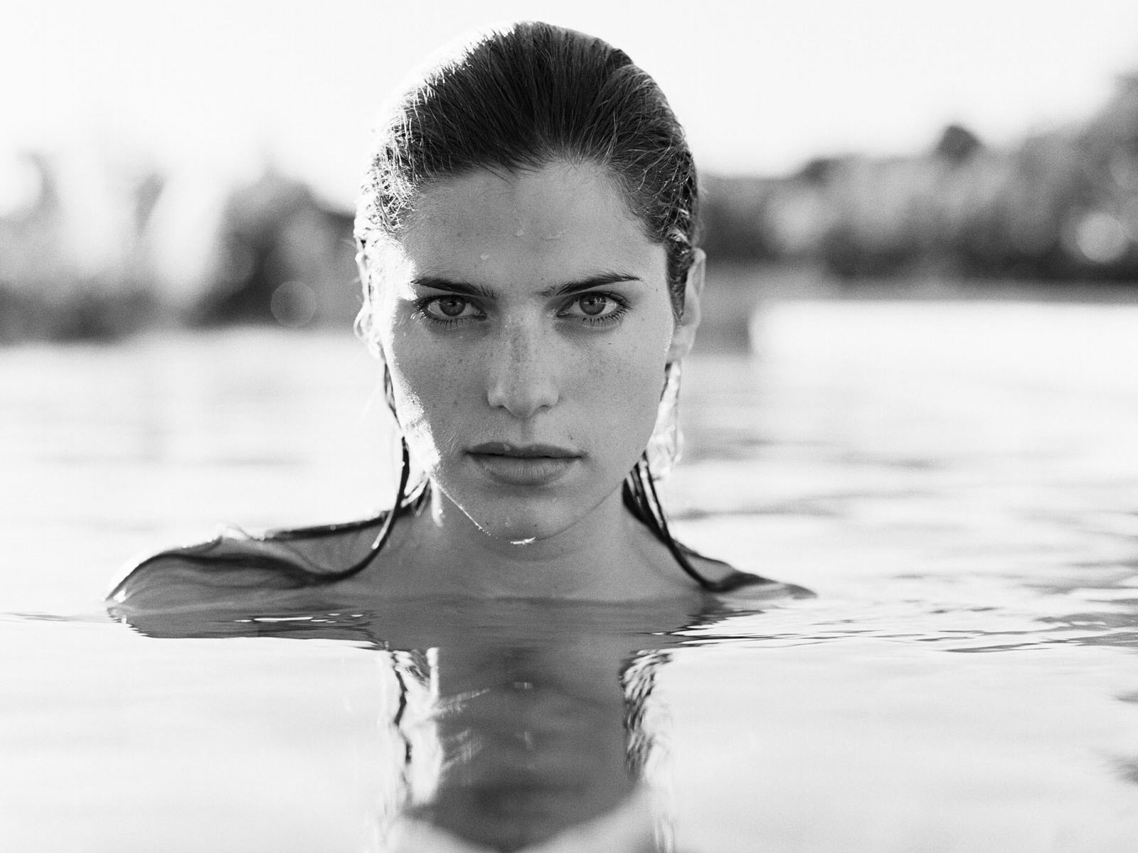 lake bell