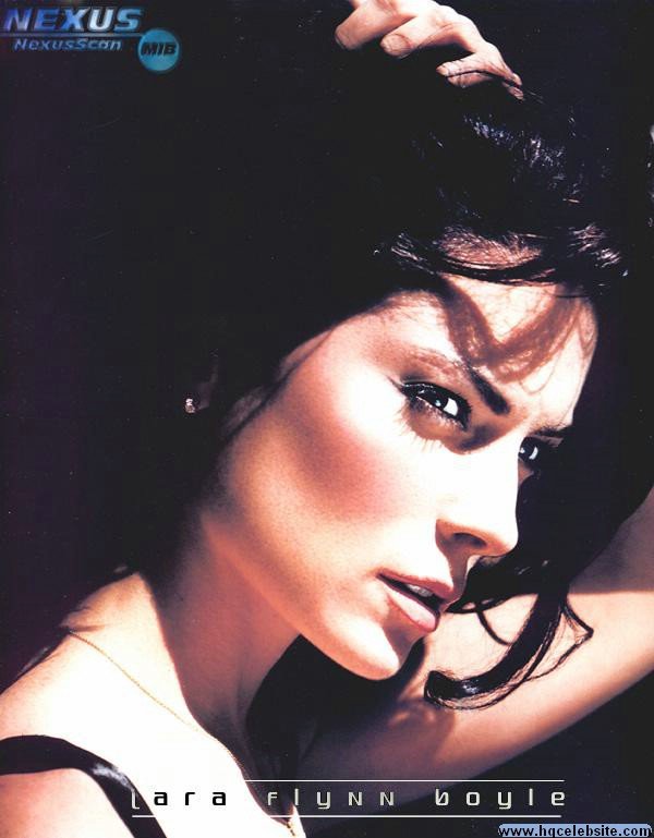 lara flynn boyle