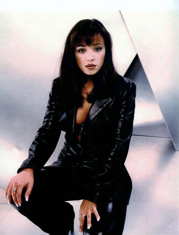 leah remini