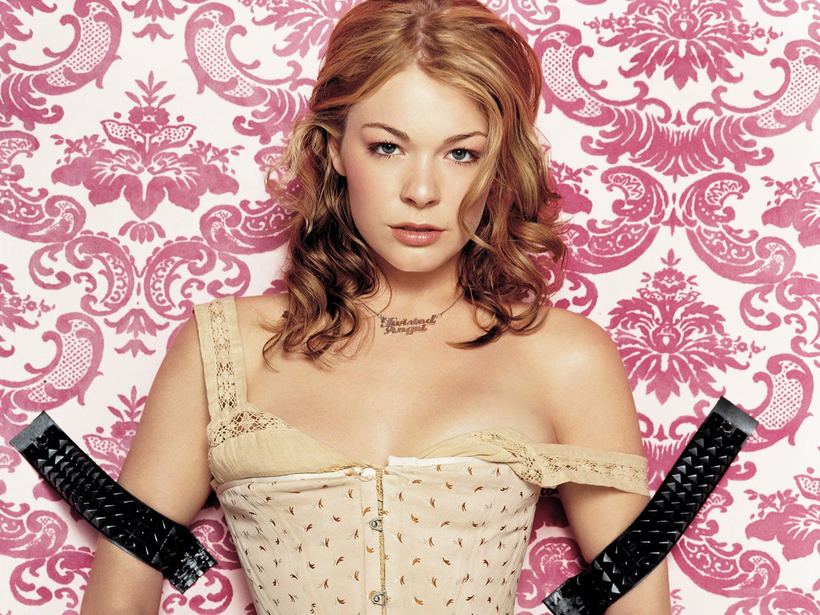 leann rimes