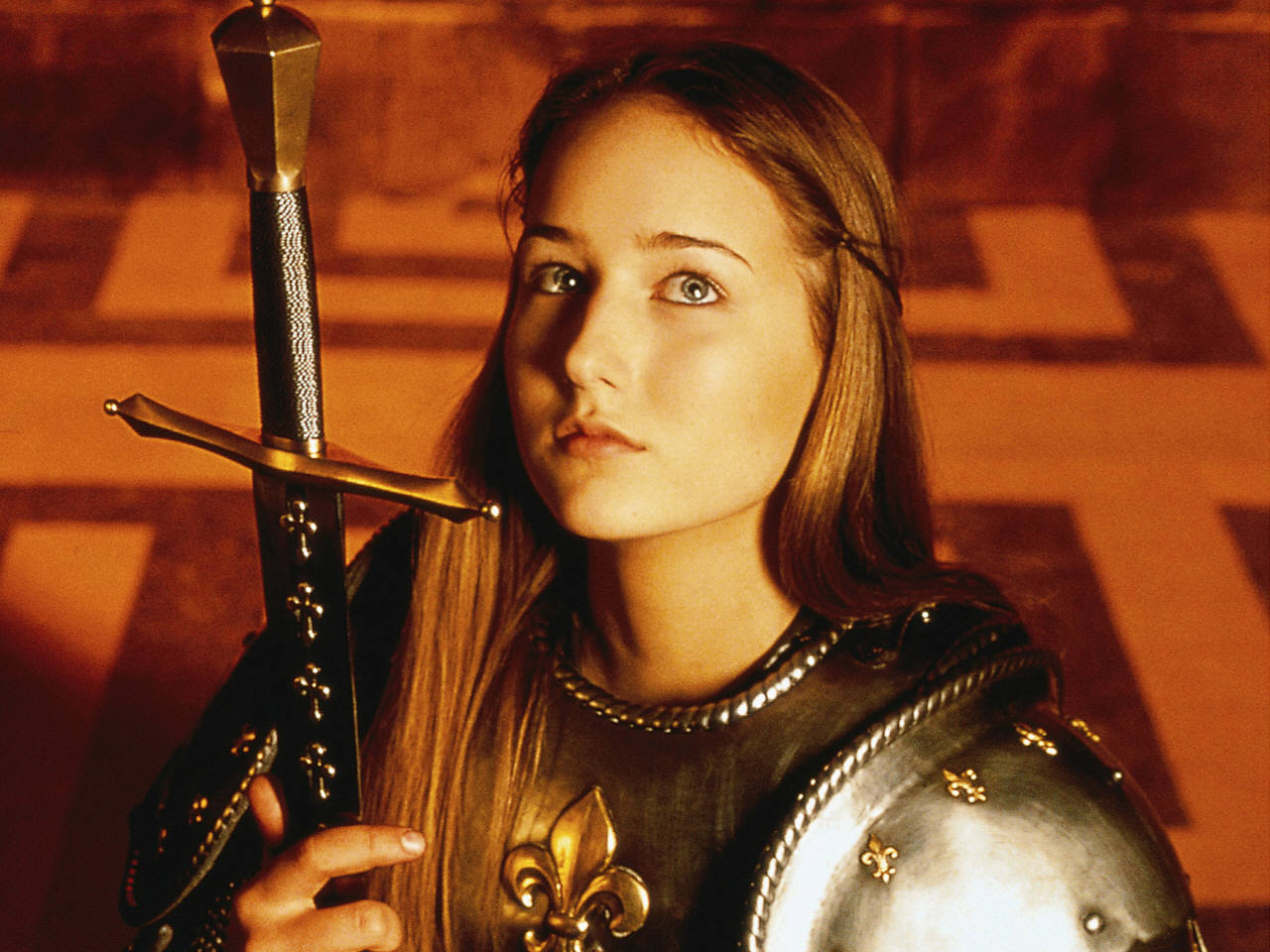 leelee sobieski