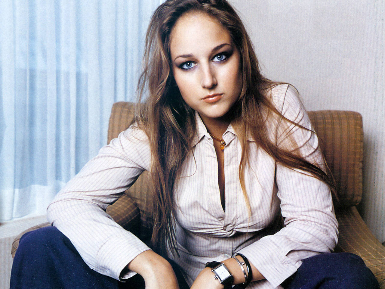 leelee sobieski