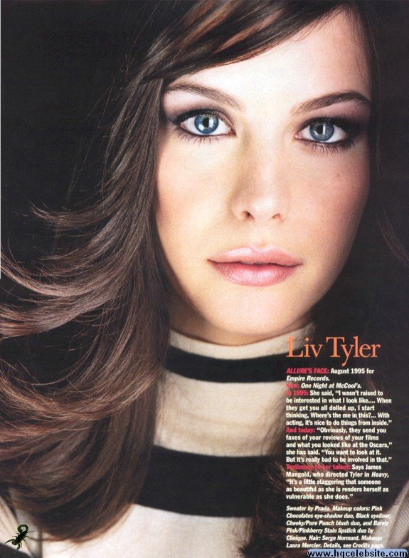 liv tyler