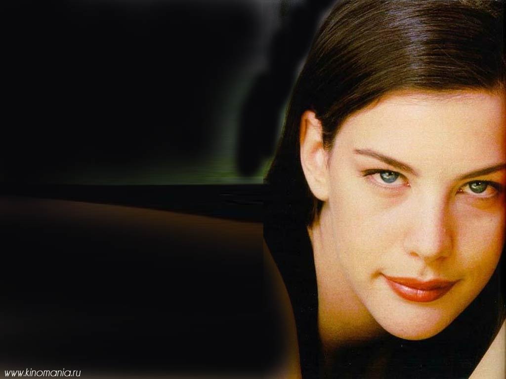 liv tyler