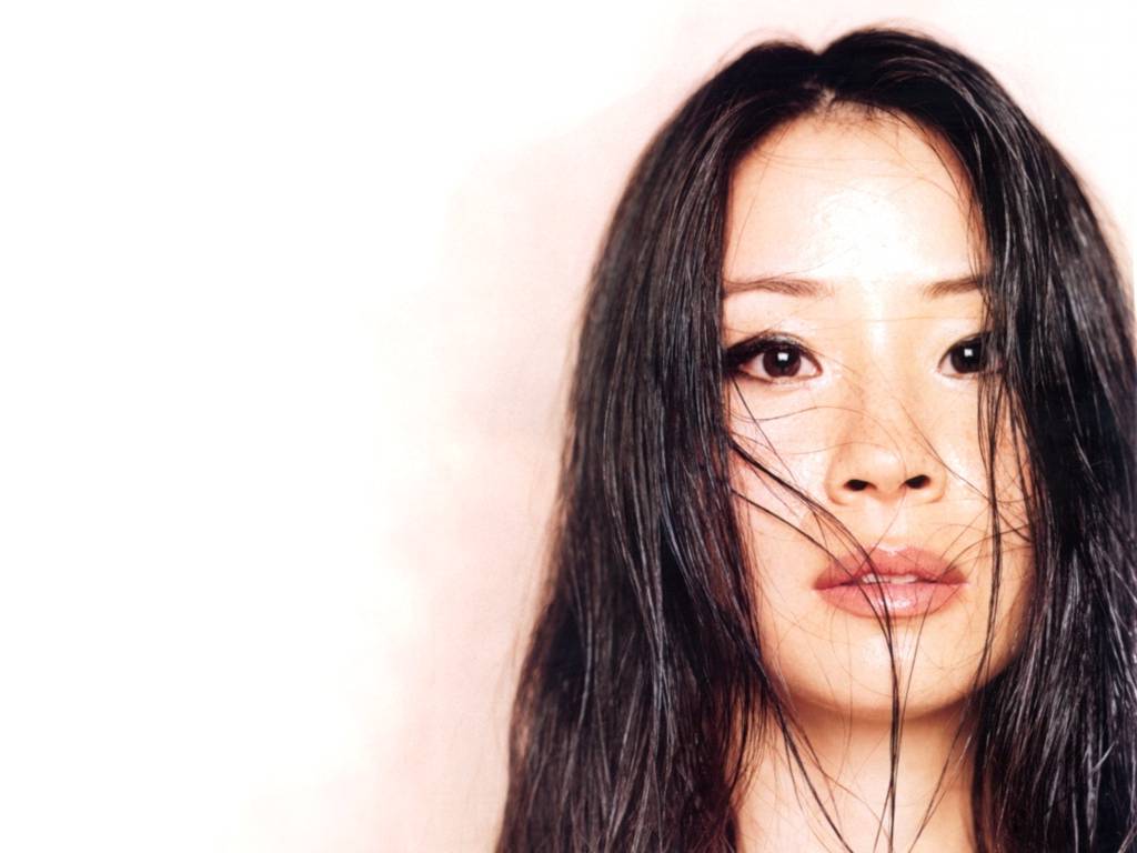 lucy liu