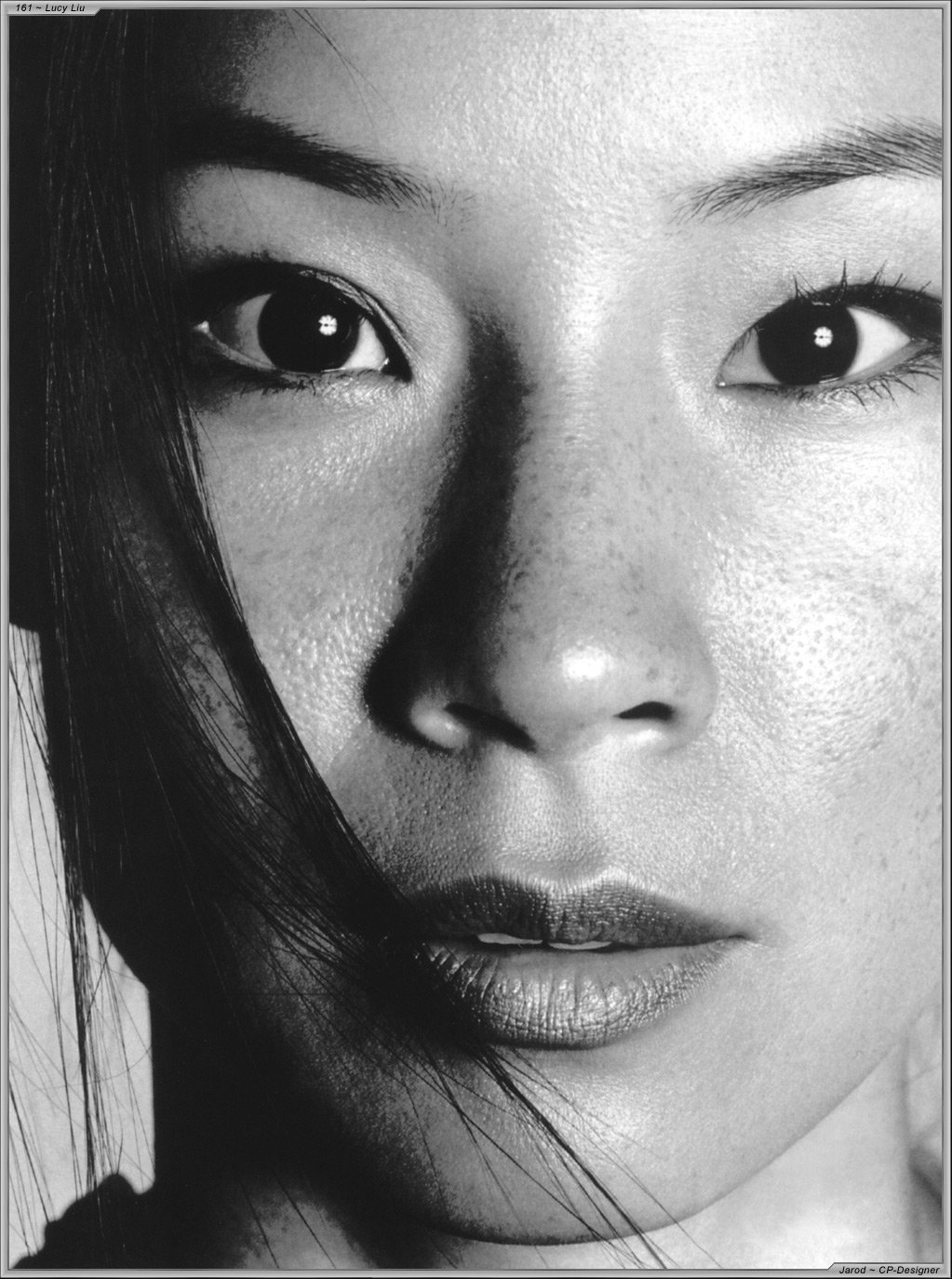 lucy liu