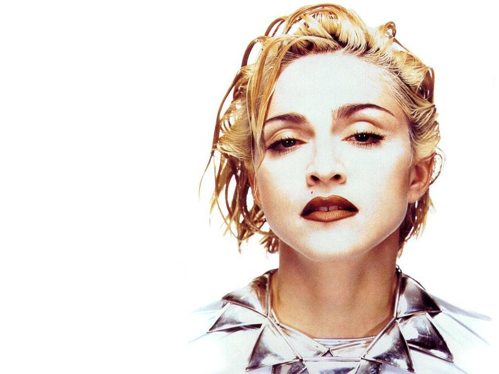 Madonna Louise Ciccone