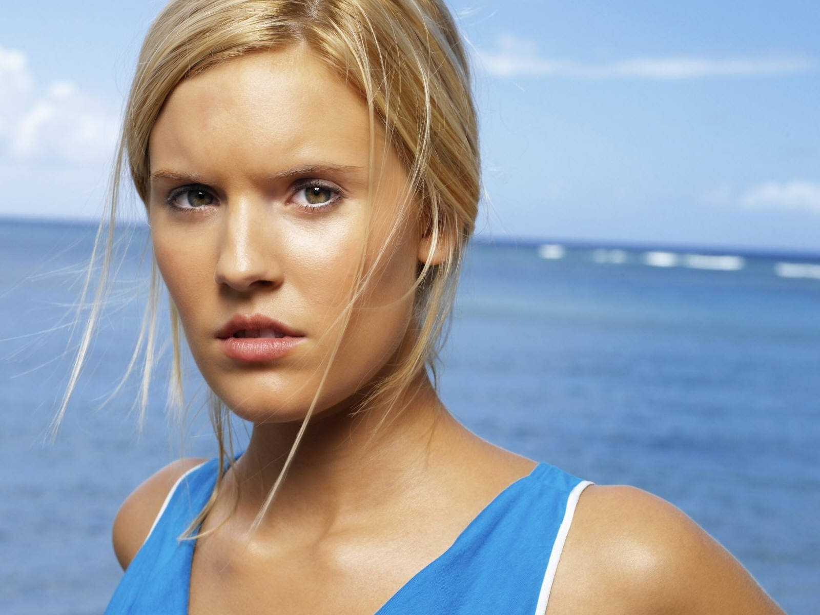 maggie grace