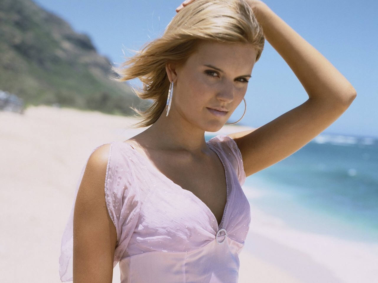 maggie grace