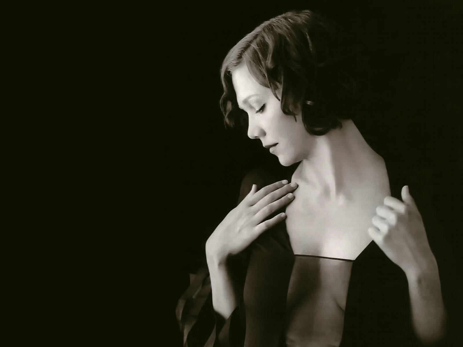 maggie gyllenhaal