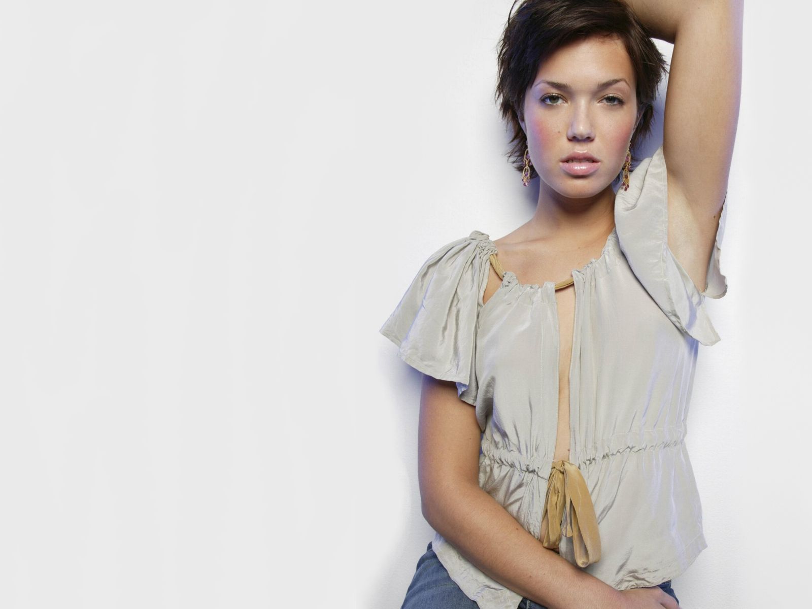 mandy moore