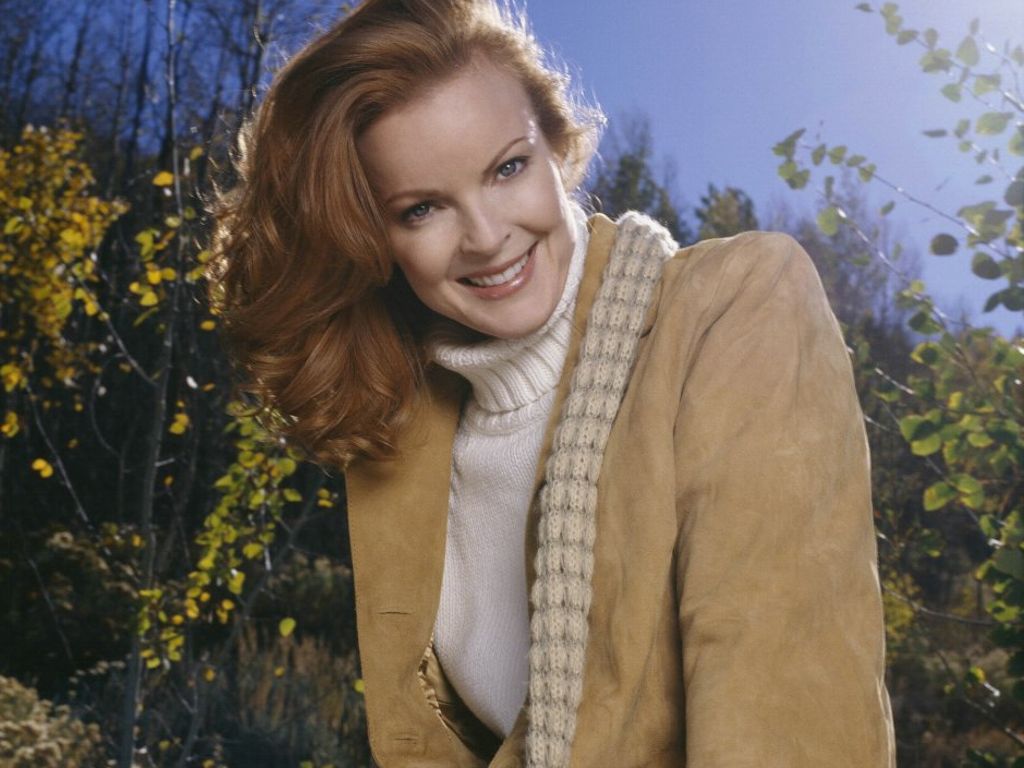 marcia cross