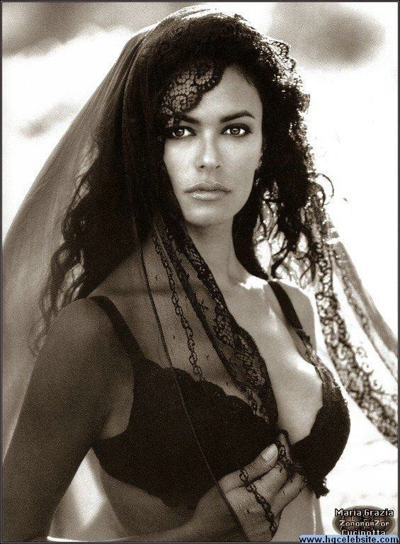 maria grazia cucinotta