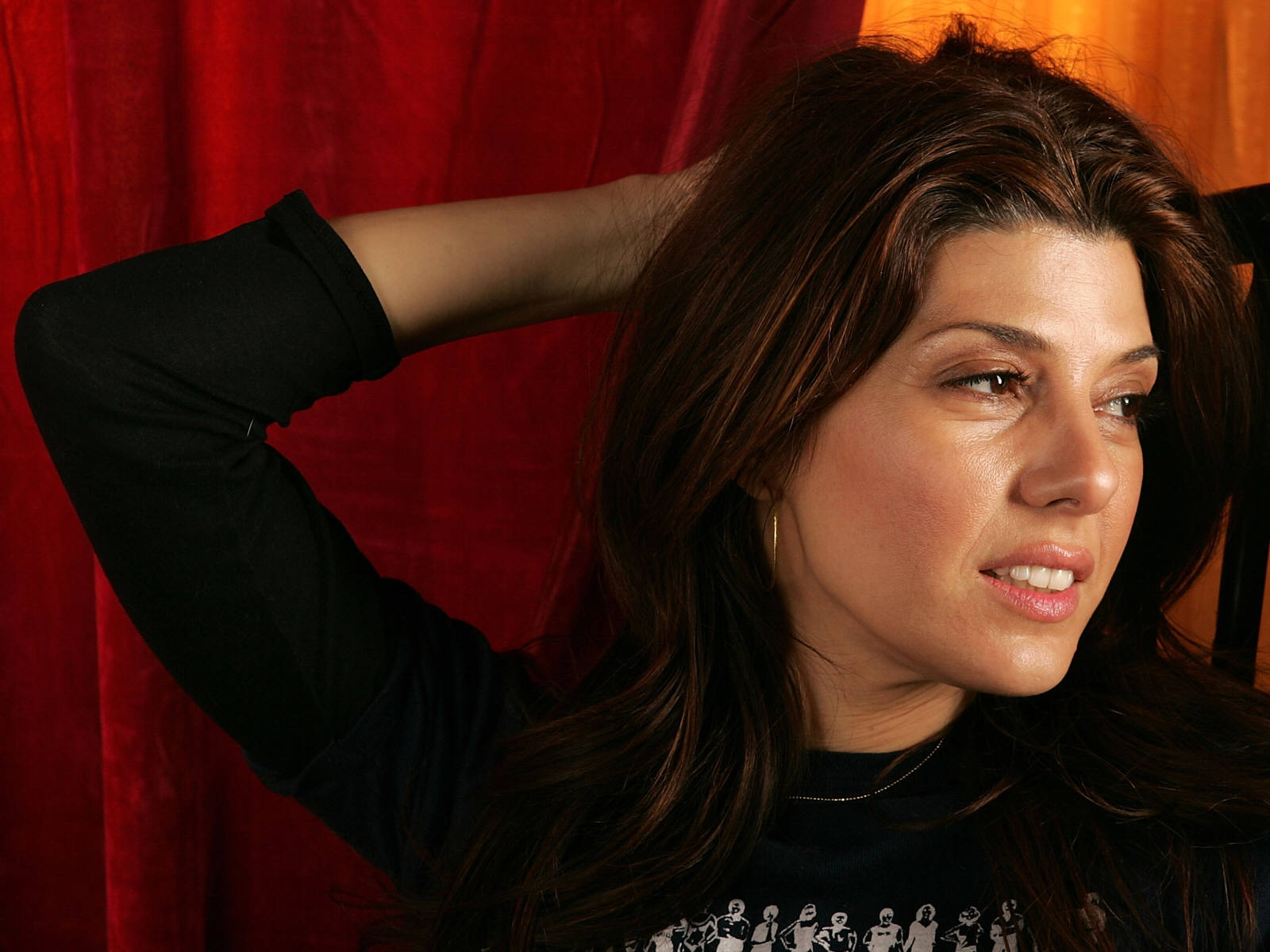 marisa tomei