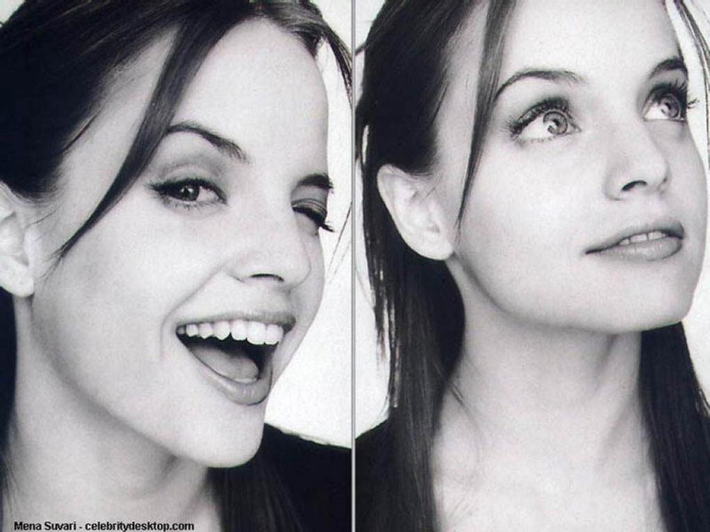 mena suvari