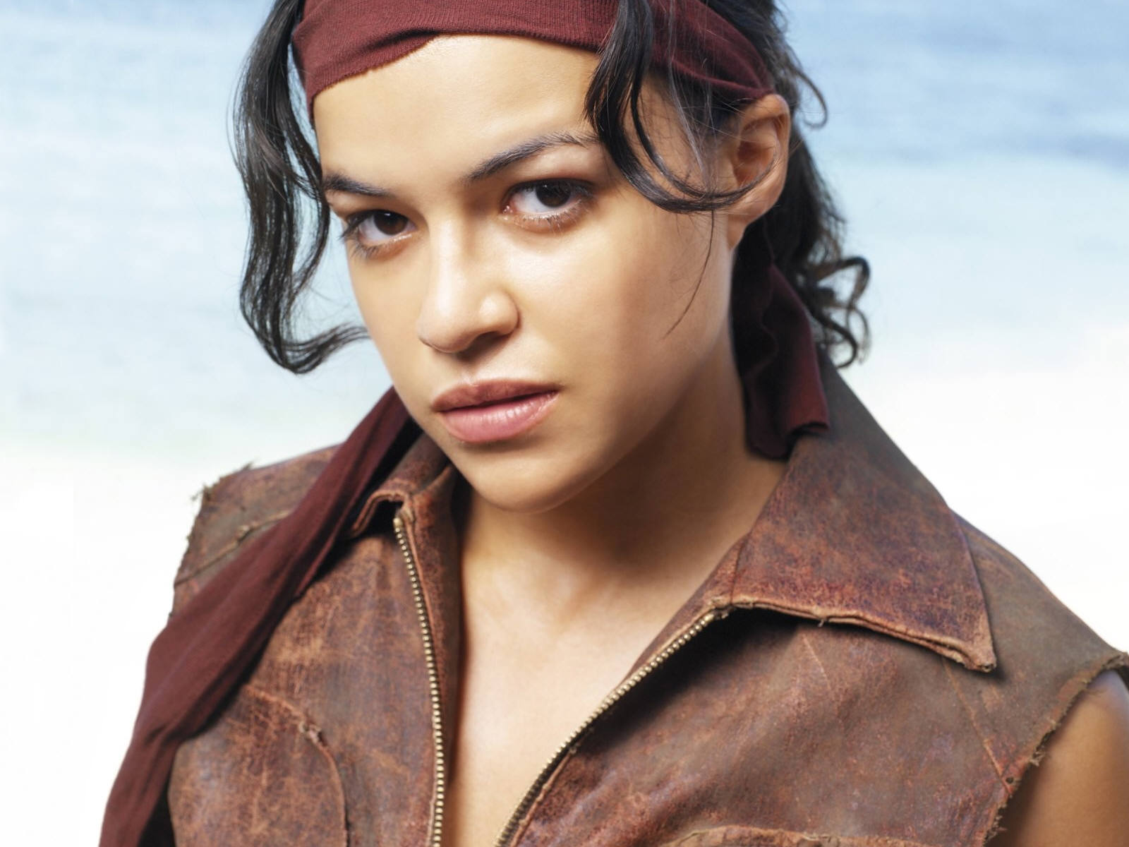 michelle rodriguez