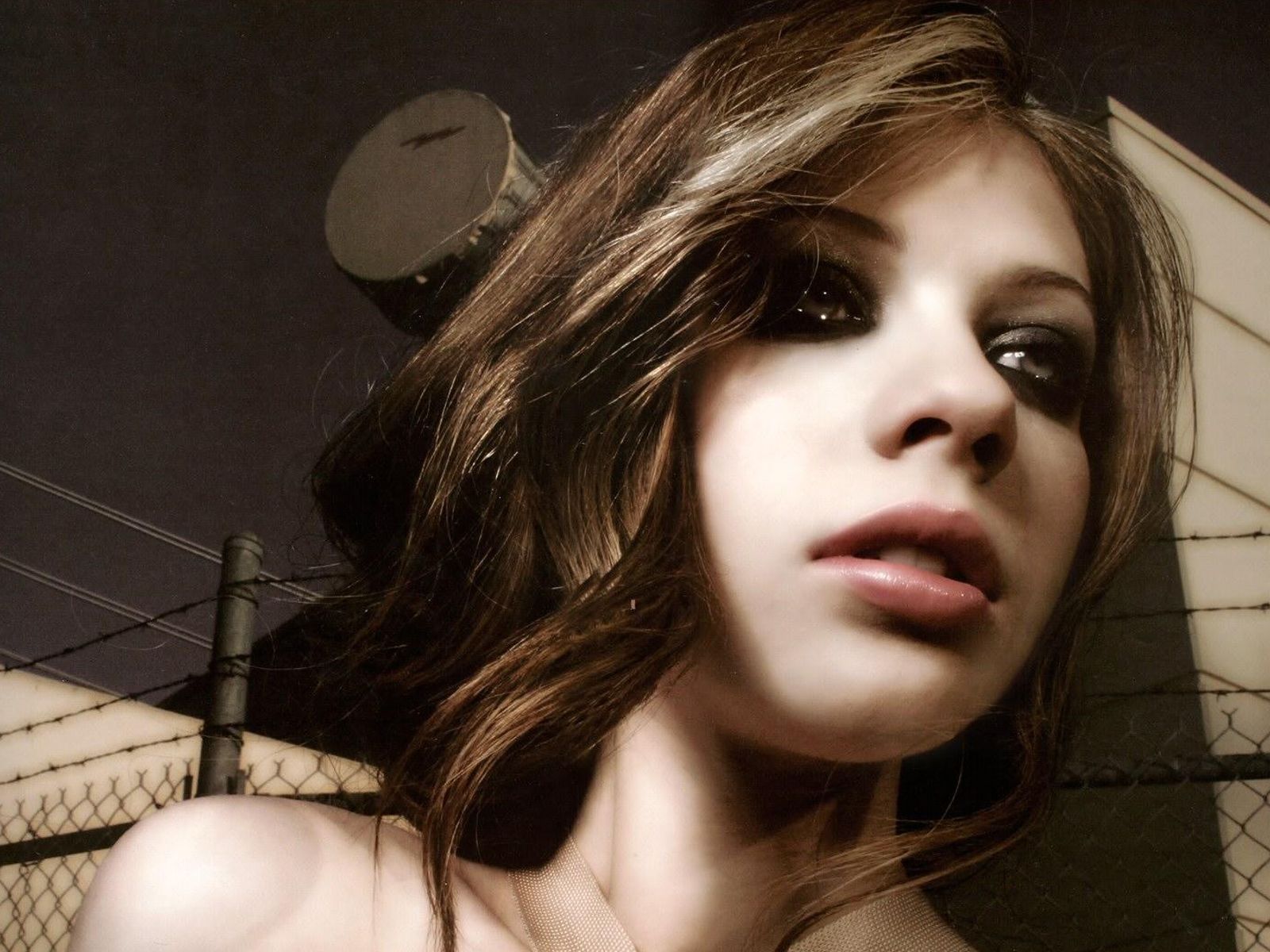 Michelle Christine Trachtenberg