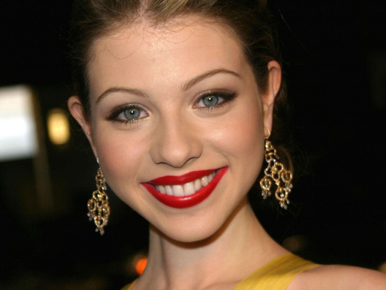 Michelle Christine Trachtenberg