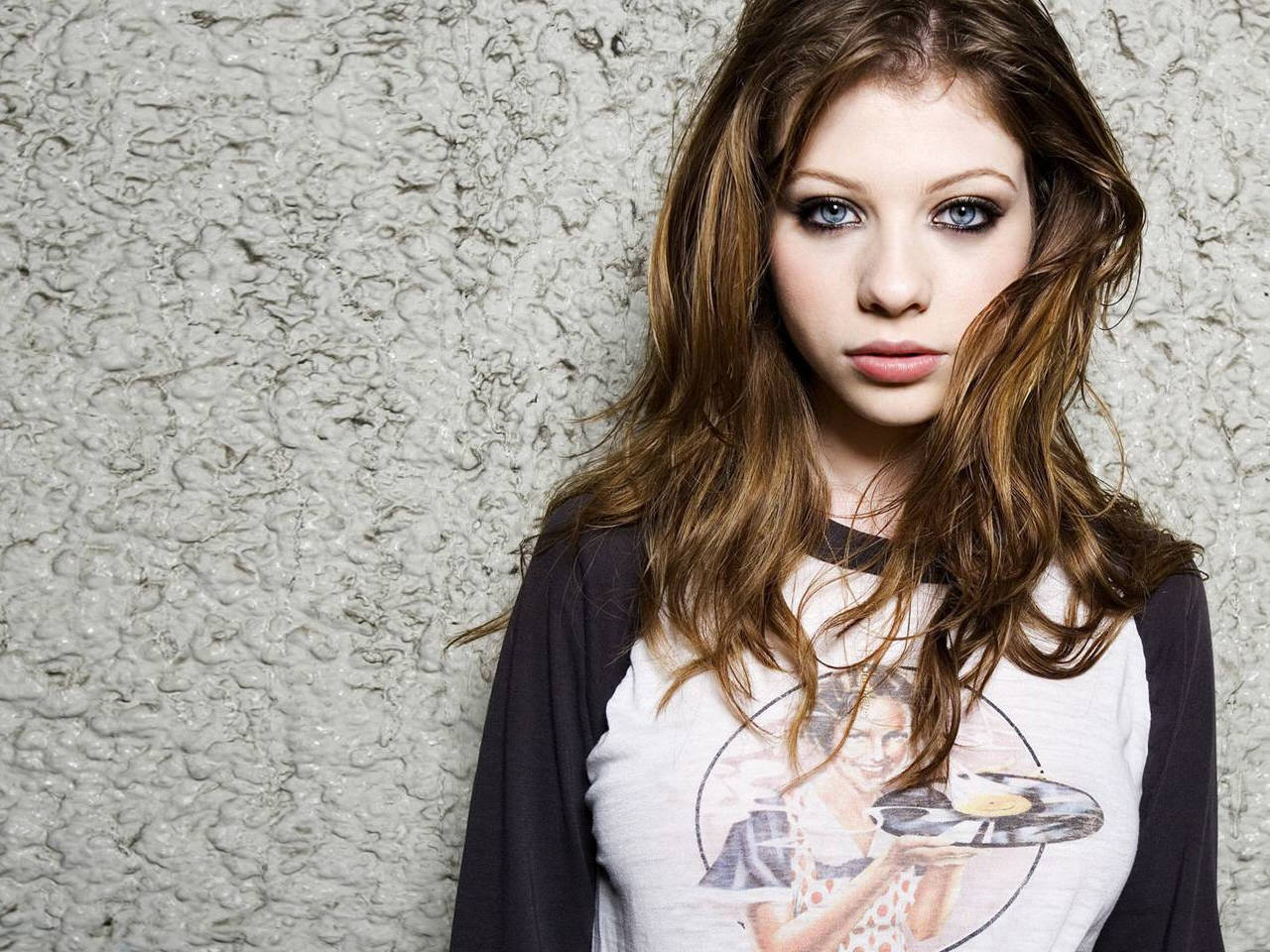 Michelle Christine Trachtenberg