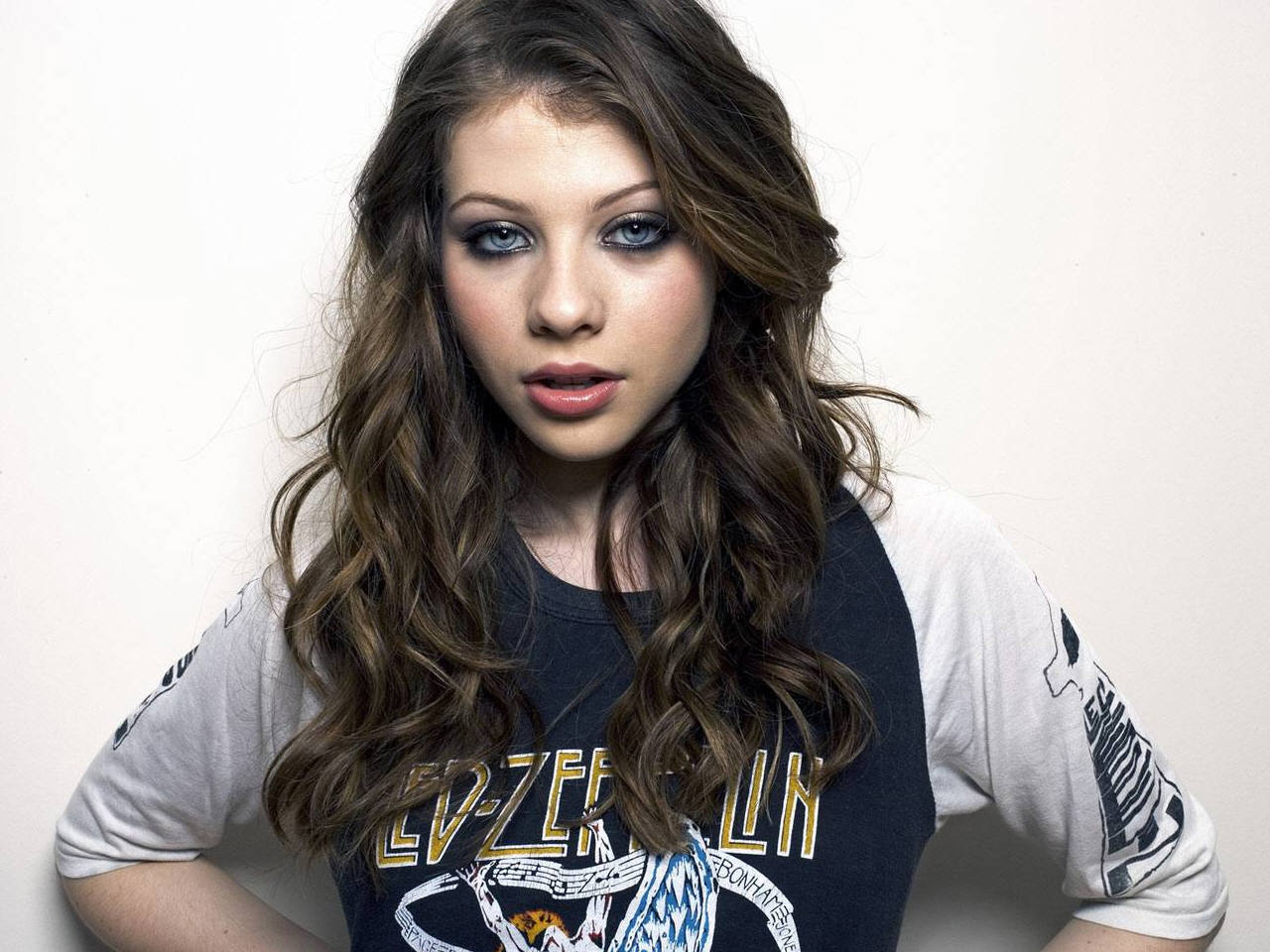 Michelle Christine Trachtenberg