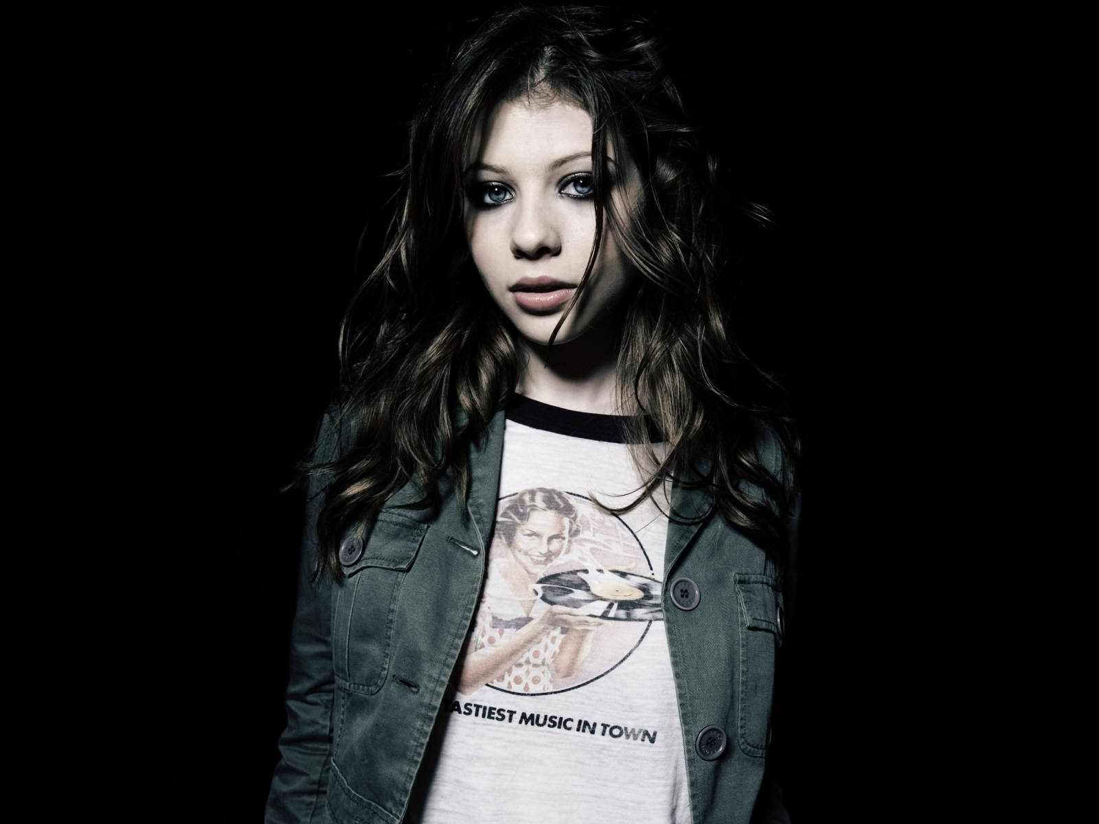 Michelle Christine Trachtenberg