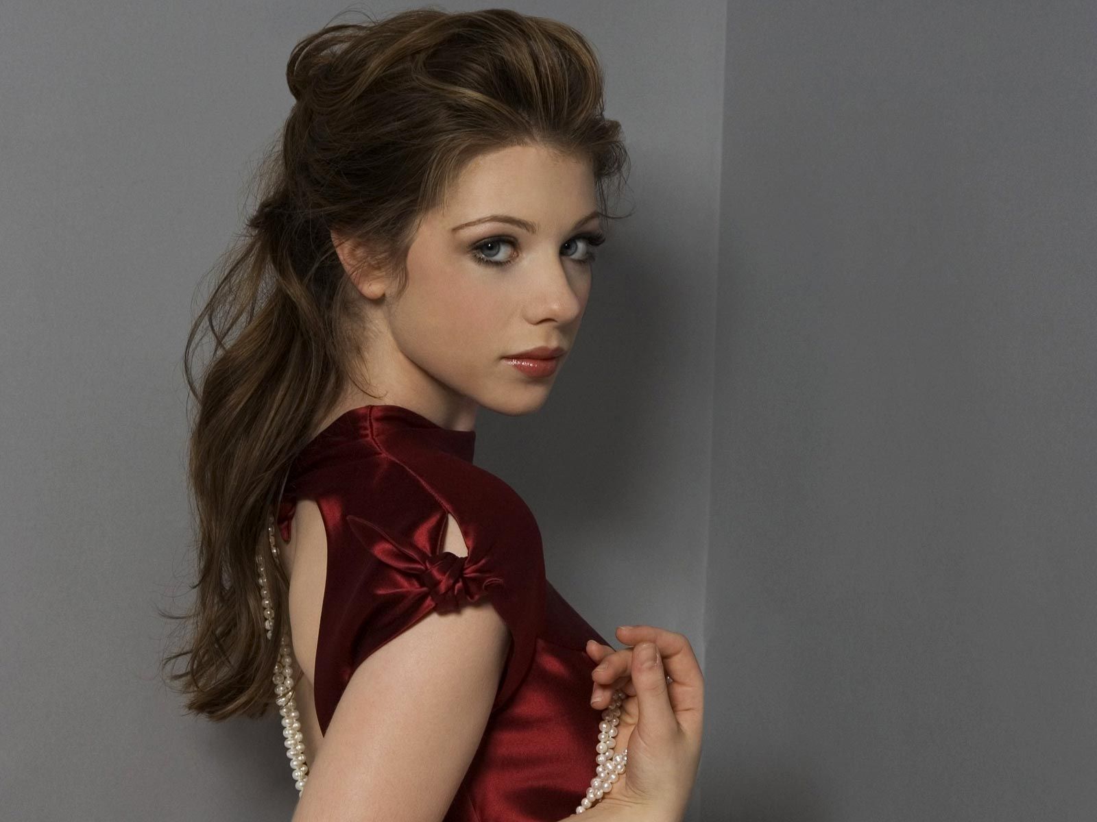 Michelle Christine Trachtenberg