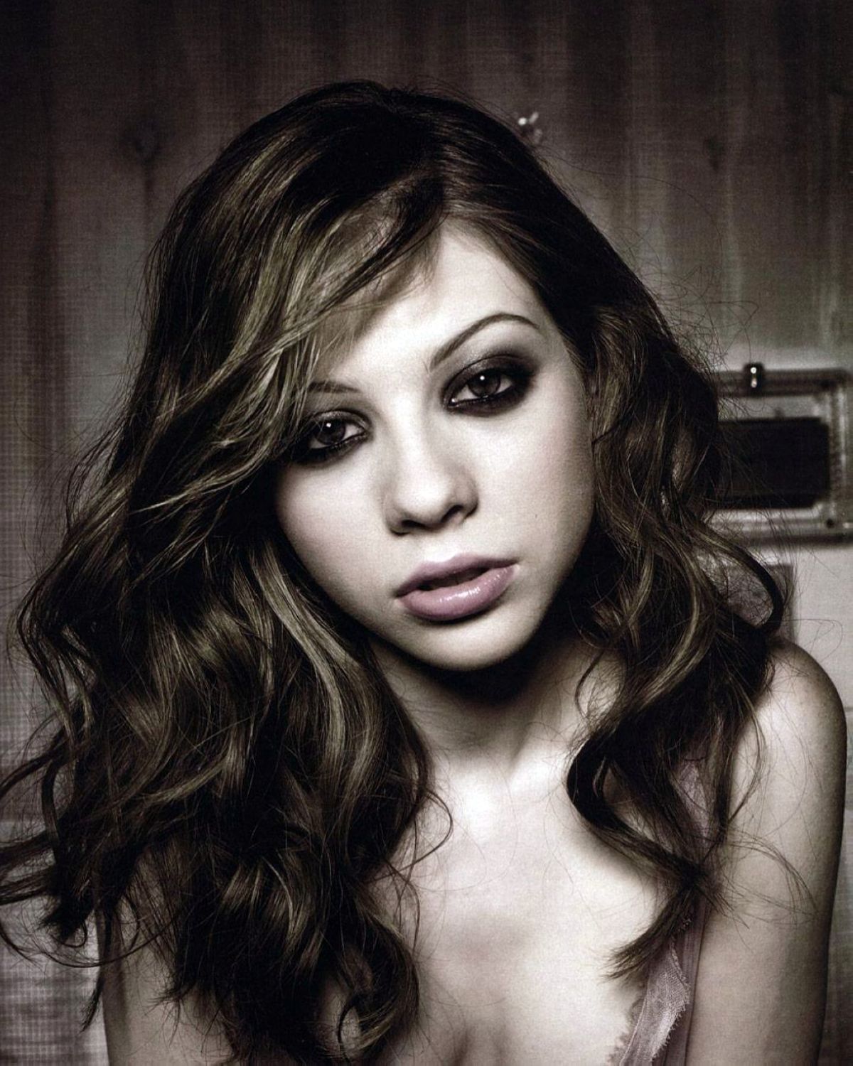 Michelle Christine Trachtenberg